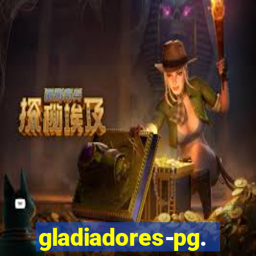 gladiadores-pg.com