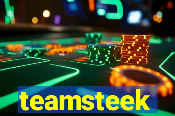 teamsteek