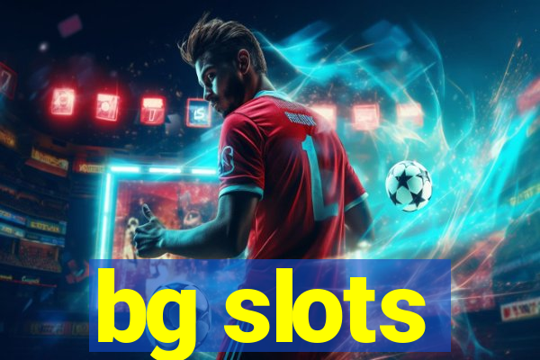 bg slots