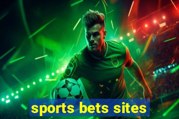 sports bets sites