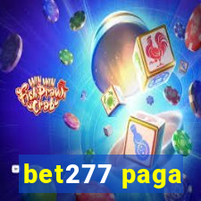 bet277 paga