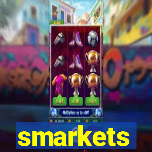 smarkets