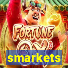 smarkets