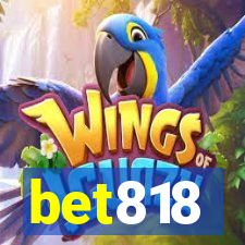 bet818