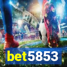 bet5853