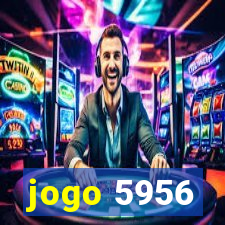 jogo 5956