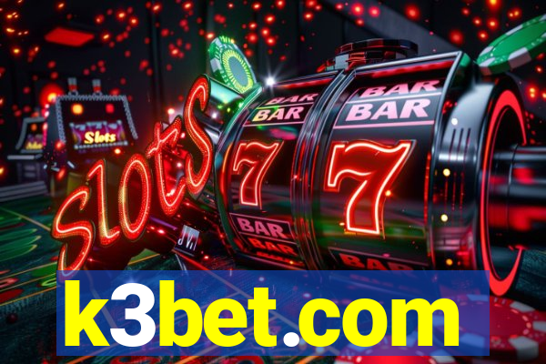 k3bet.com