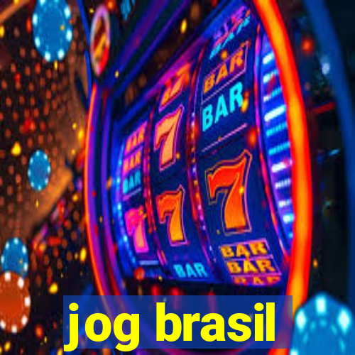 jog brasil