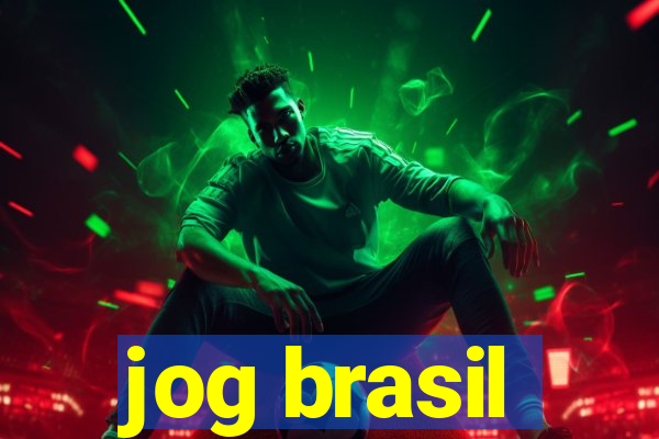 jog brasil