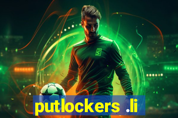 putlockers .li