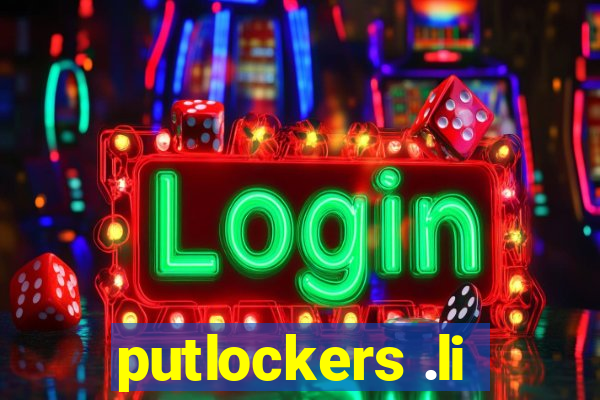 putlockers .li