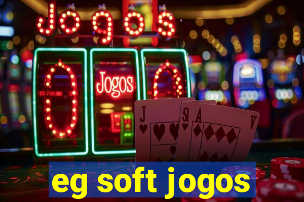 eg soft jogos