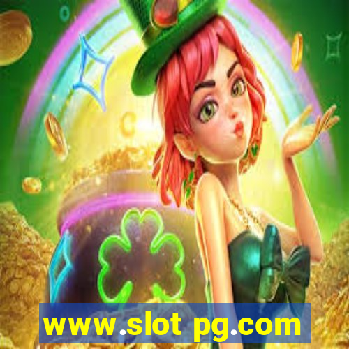 www.slot pg.com