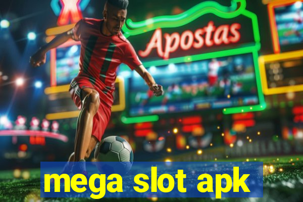 mega slot apk