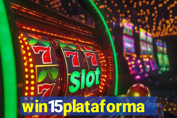 win15plataforma