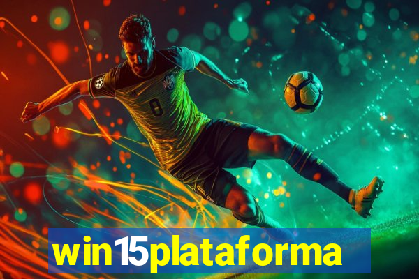 win15plataforma