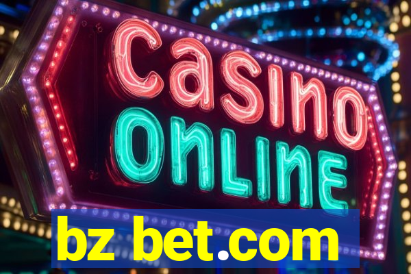 bz bet.com