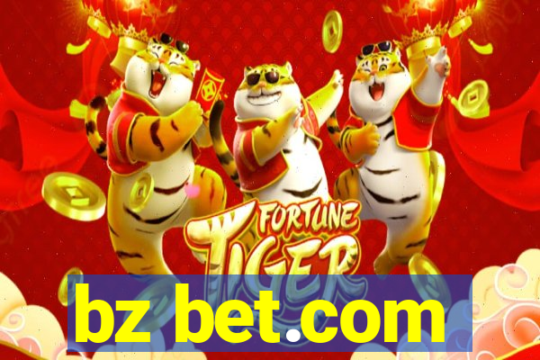 bz bet.com