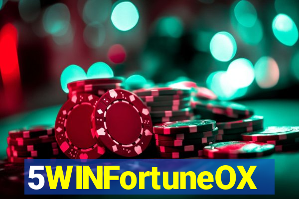 5WINFortuneOX