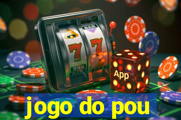 jogo do pou