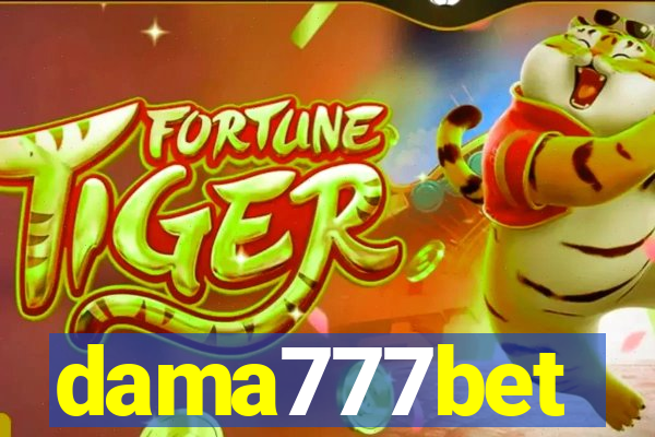 dama777bet