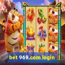 bet 969.com login