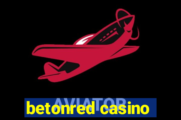 betonred casino