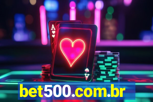 bet500.com.br