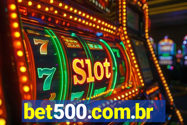 bet500.com.br