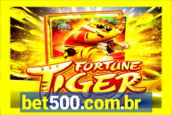 bet500.com.br