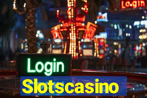 Slotscasino