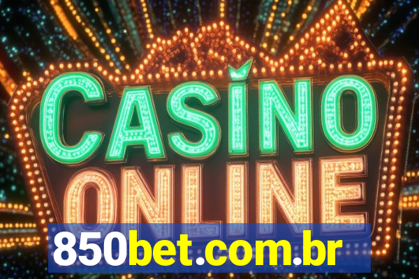 850bet.com.br