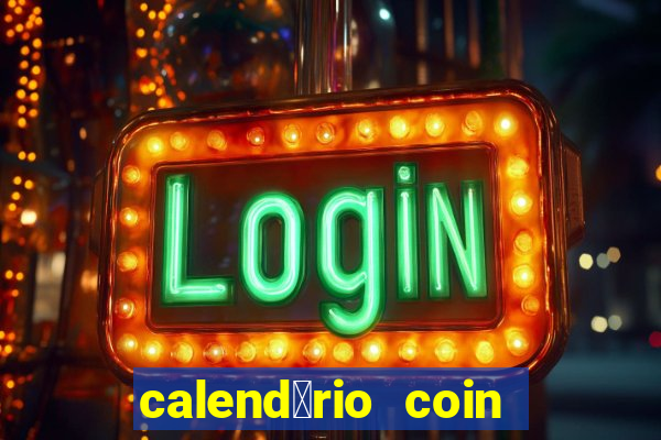 calend谩rio coin master 2024