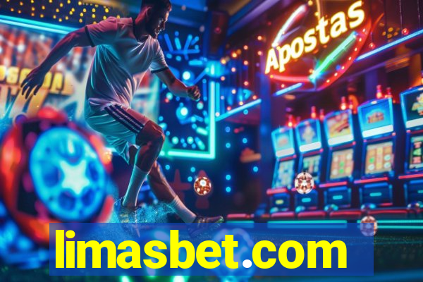 limasbet.com