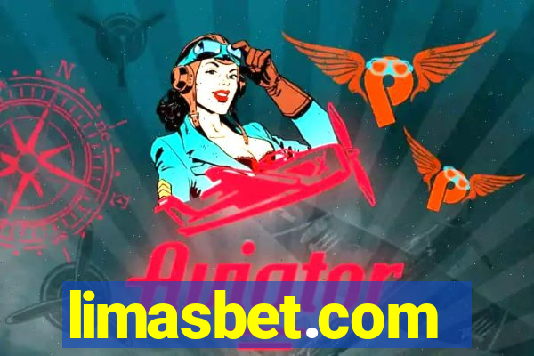 limasbet.com