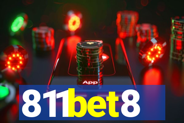 811bet8