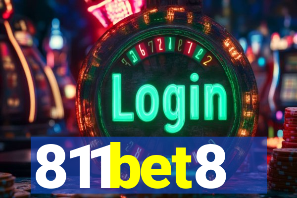 811bet8