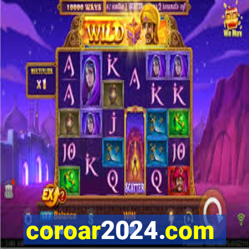 coroar2024.com