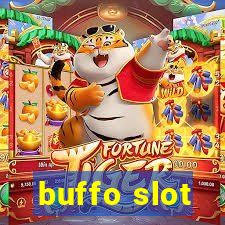 buffo slot