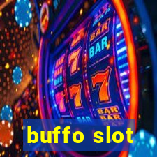 buffo slot