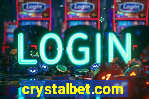 crystalbet.com