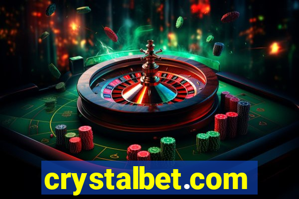 crystalbet.com