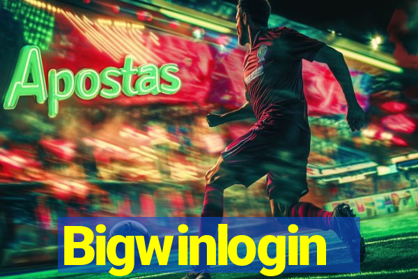 Bigwinlogin