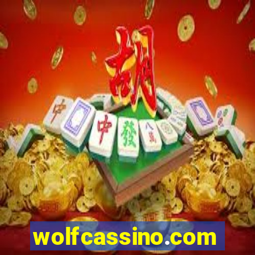 wolfcassino.com