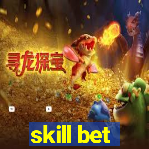 skill bet