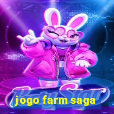 jogo farm saga