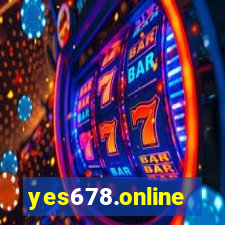 yes678.online