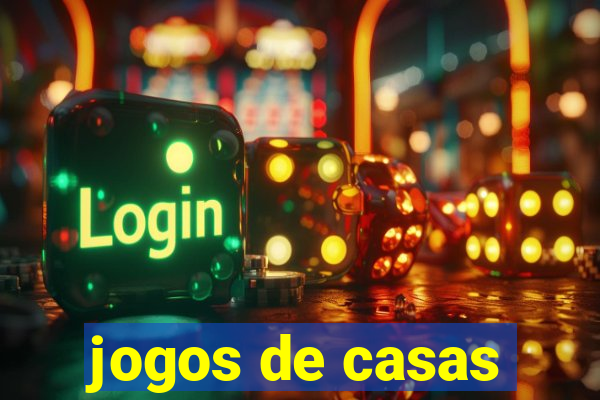 jogos de casas