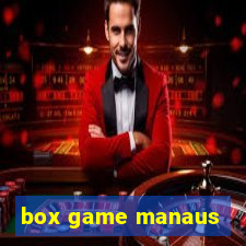 box game manaus