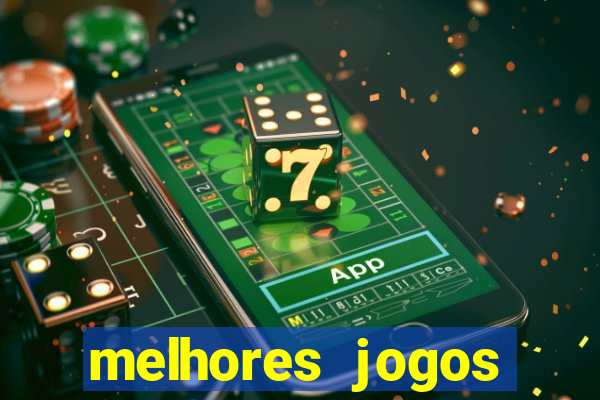 melhores jogos puzzle android